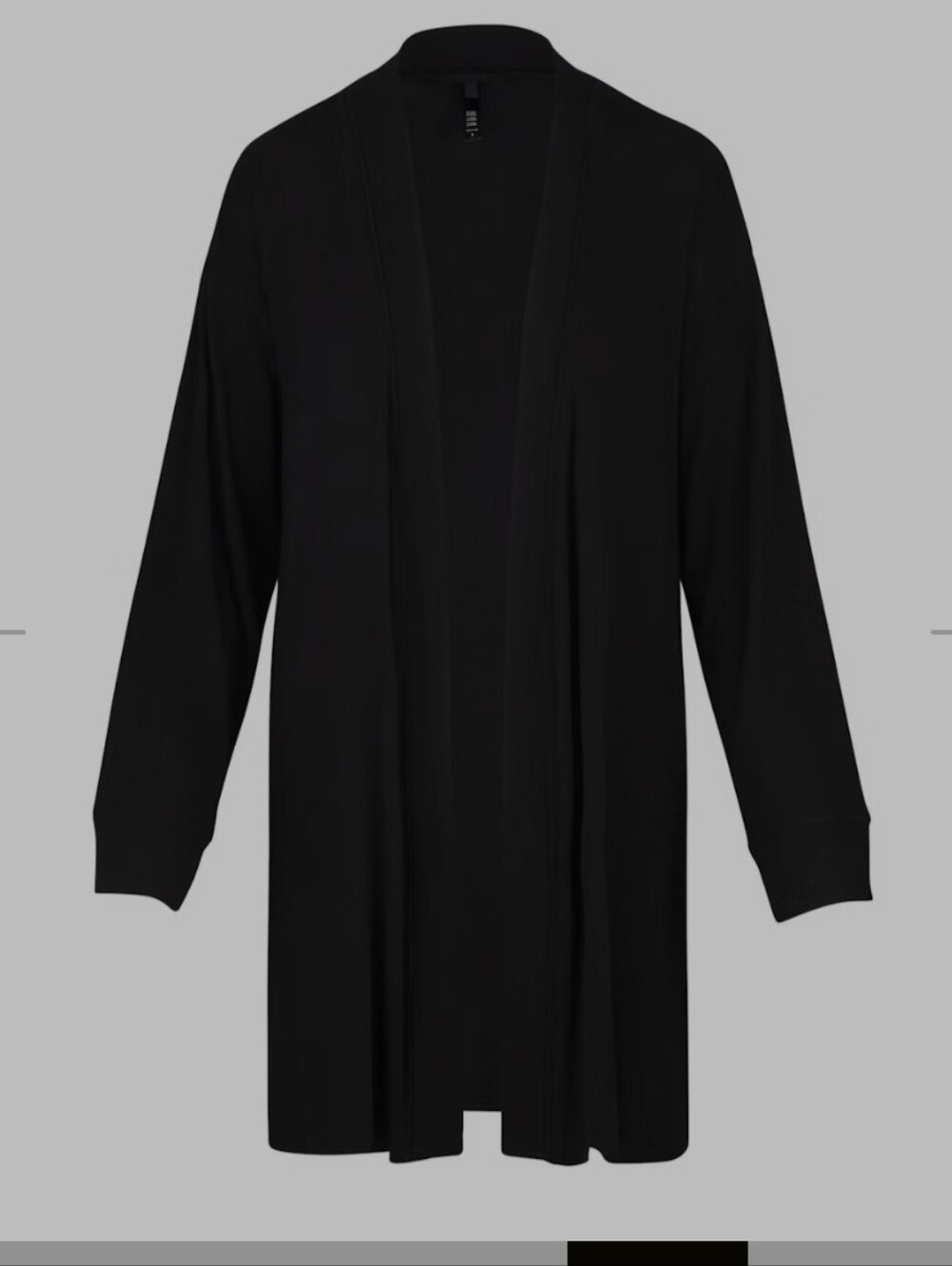 #43 SKIMS Robe M - Picture 2 of 4